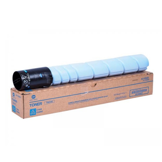 Imagem de TONER KONICA MINOLTA TN-216C (A11G451) CYAN ORIGINAL