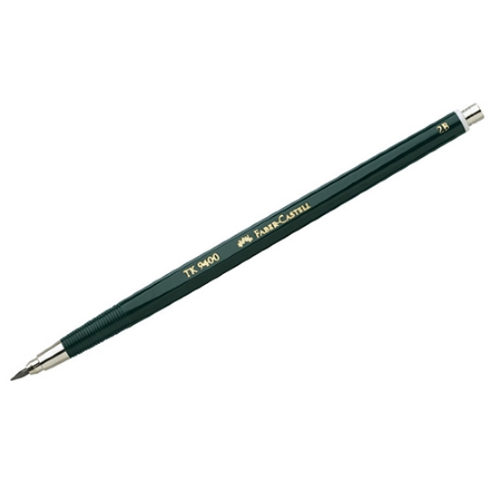 Picture of LAPISEIRA 2.0MM FABER-CASTELL TK 9400-2B (139402)