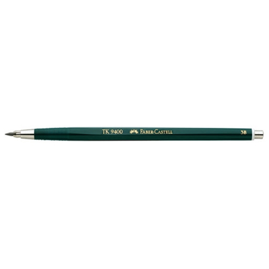 Imagem de LAPISEIRA 2.0MM FABER-CASTELL TK 9400-3B (139403)