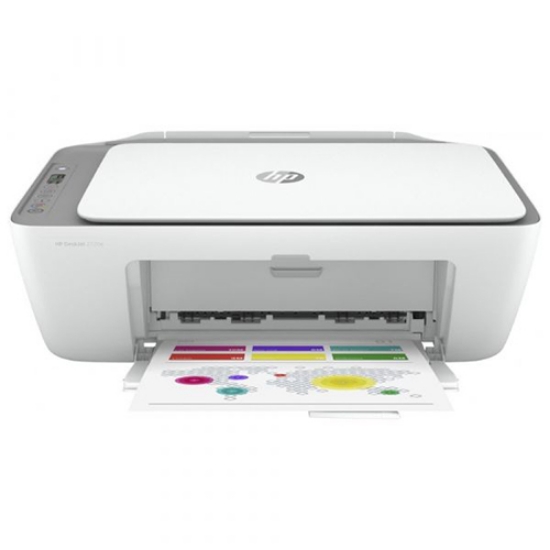 Imagem de IMPRESSORA MULTIFUNÇÕES HP DESKJET 4120E WIFI (26Q90B)