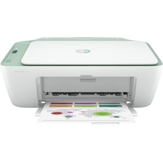 Imagem de IMPRESSORA MULTIFUNÇÕES HP DESKJET ALL-IN-ONE 2722E (26K69B)