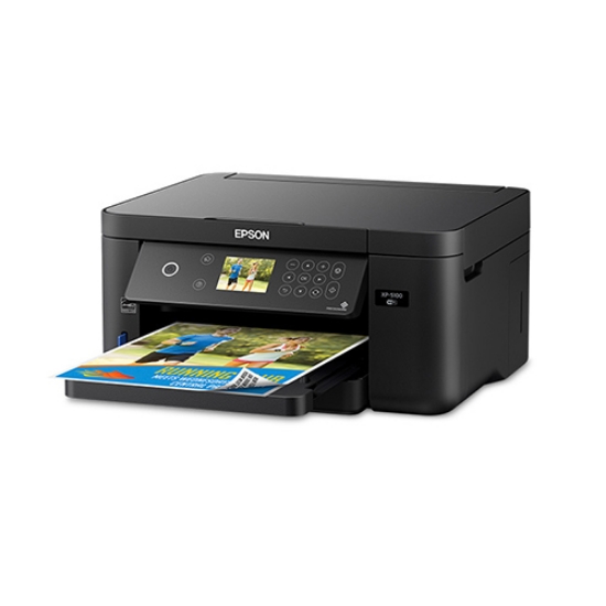 Imagem de IMPRESSORA MULTIFUNÇÕES EPSON EXPRESSION PREMIUM XP-5100