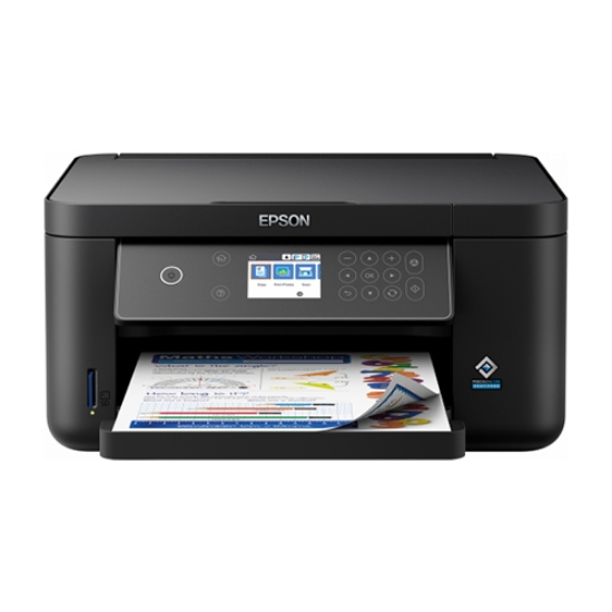 Imagem de IMPRESSORA MULTIFUNÇÕES EPSON EXPRESSION PREMIUM XP-5150