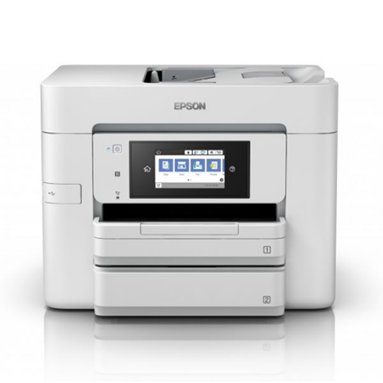 Imagem de IMPRESSORA MULTIFUNÇÕES EPSON WORKFORCE PRO WF-M5299DW