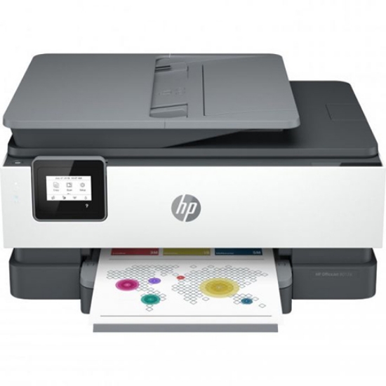 Picture of IMPRESSORA MULTIFUNÇÕES HP INKJET OFFICEJET PRO 8012E (228F8B)