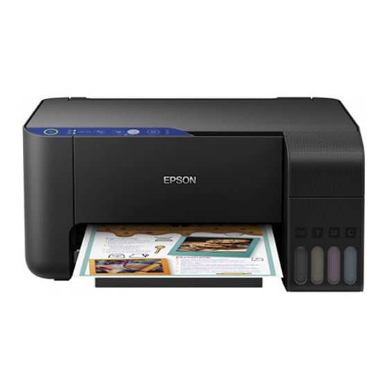 Imagem de MULTIFUNÇÕES EPSON ECOTANK ET-2711 (C11CG86404)