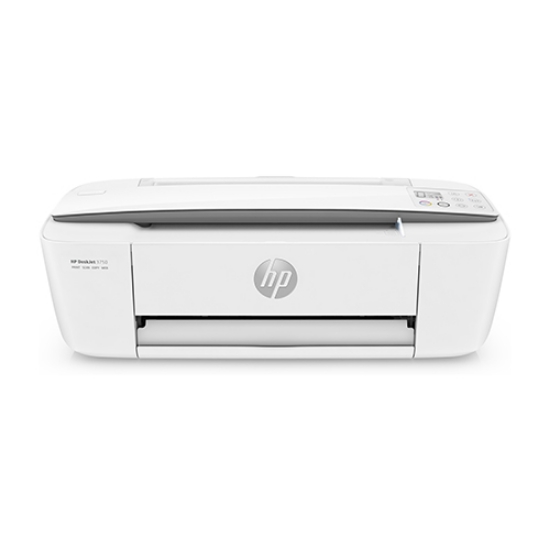 Picture of MULTIFUNÇÕES HP DESKJET ALL-IN-ONE 3750 WIFI (T8X12B)