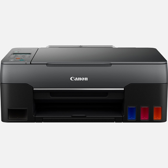 Picture of MULTIFUNÇÕES INKJET CANON PIXMA G3560 WIFI