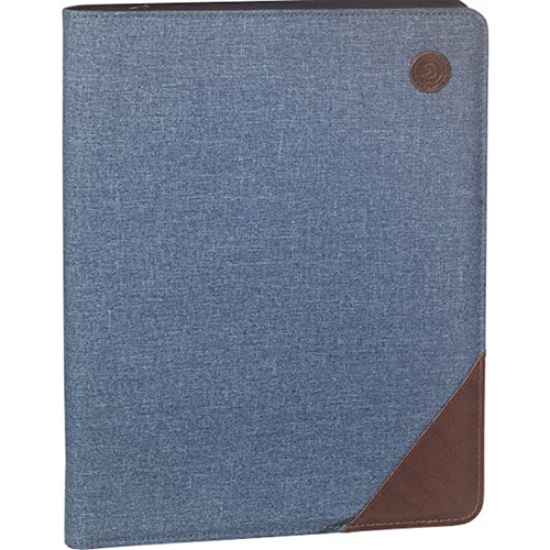 Imagem de PASTA CONGRESSOS A4 CARCHIVO VENTURE AZUL (24210009)