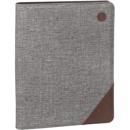 Picture of PASTA CONGRESSOS A4 CARCHIVO VENTURE CINZA (24210007)