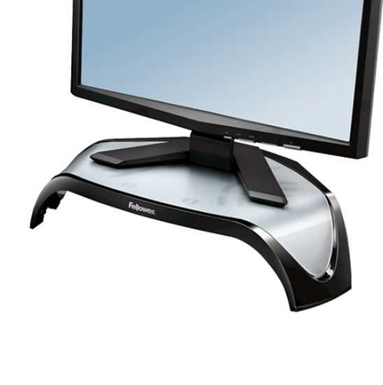 Imagem de SUPORTE PARA MONITOR FELLOWES SMART SUITES (8020101)