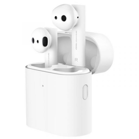 Imagem de AURICULARES EARPHONES XIAOMI MI TRUE WIRELESS YOUPIN BRANCO