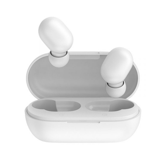 Imagem de AURICULARES IN-EAR XIAOMI HAYLOU BLUETOOTH GT1 TWS BRANCO