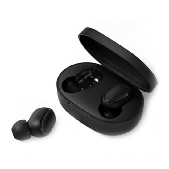 Imagem de AURICULARES IN-EAR XIAOMI REDMI AIRDOTS BLUETOOTH PRETO