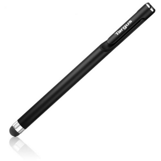 Imagem de CANETA TARGUS STYLUS PARA IPAD E TABLETS PRETA (AMM165AMGL)