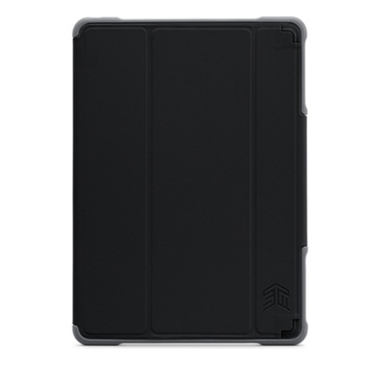 Picture of CAPA STM DUX PARA IPAD (5ª GERAÇAO) PRETA (STM-222-160JW-01)