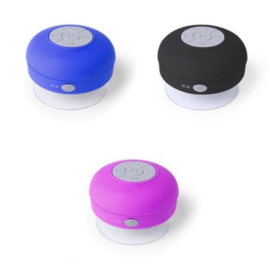 Imagem de COLUNA DE SOM BLUETOOTH RARIAX (4929)