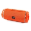 Picture of COLUNA PORTÁTIL BLUETOOTH COOL AMSTERDAM LARANJA (10W)