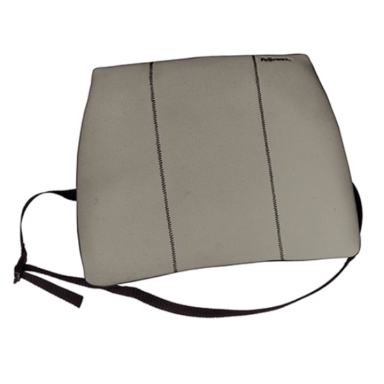 Imagem de ENCOSTO ERGONOMICO EM ESPONJA FELLOWES (9190901)