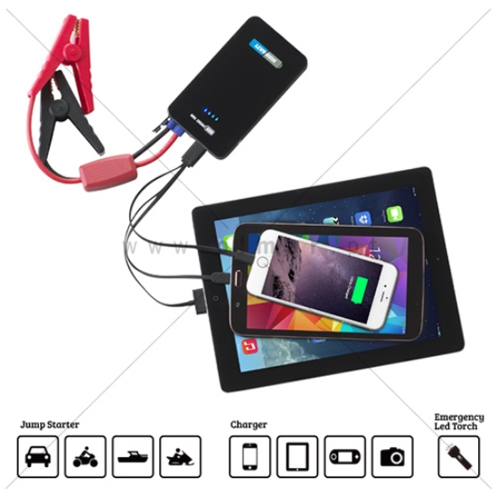 Imagem de POWERBANK MINIBATT CAR 7500MAH