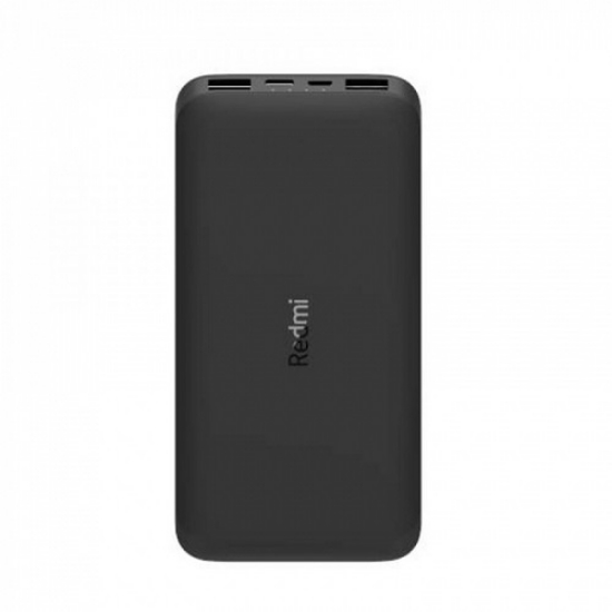 Imagem de POWERBANK XIAOMI REDMI 10000MAH PRETO (VXN4305GL)