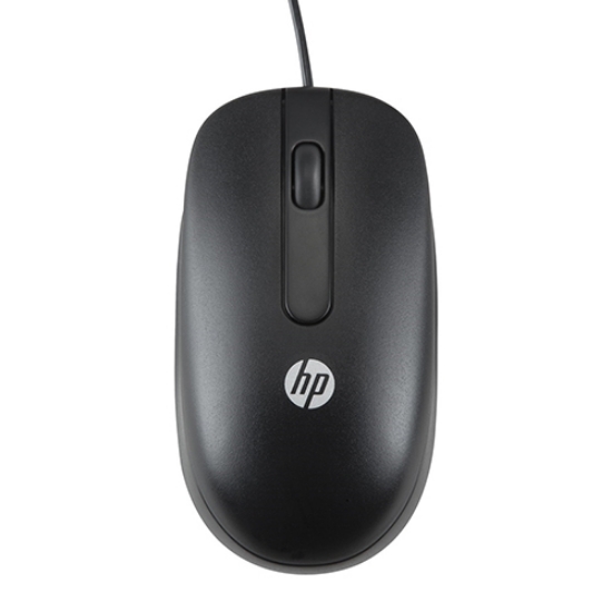 Imagem de RATO HP OPTICO USB PRETO (QY777AA)