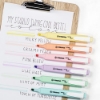 Picture of MARCADOR FLUORESCENTE STABILO SWING COOL PASTEL