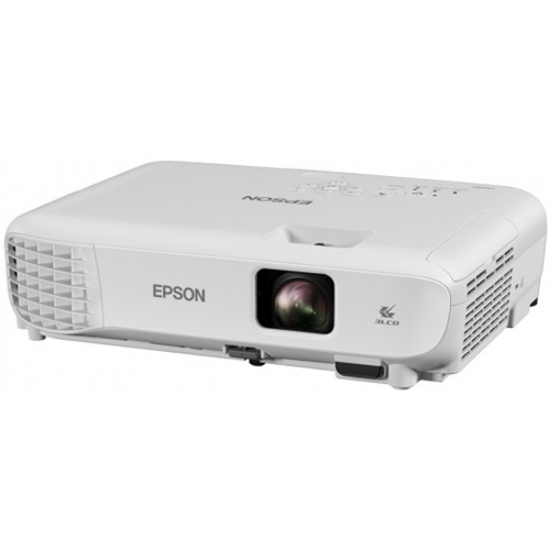 Imagem de VIDEOPROJETOR EPSON EB-E01 (V11H971040)