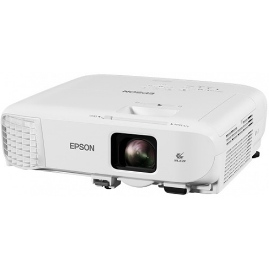 Imagem de VIDEOPROJETOR EPSON EB-E20 (V11H981040)