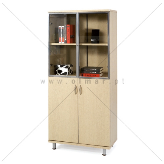 Imagem de ARMARIO STR-28 FAIA 1810X800X400