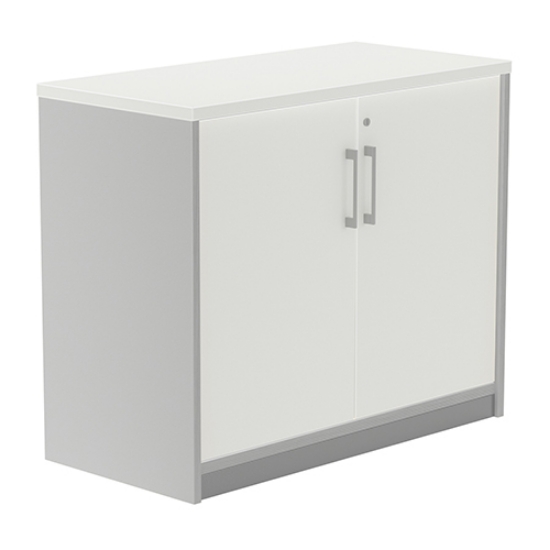 Imagem de MOVEL APOIO STORE ROCADA 1005 AW.04 BRANCO