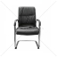 Picture of CADEIRA EXECUTIVA STR-6205 PRETA FIXA