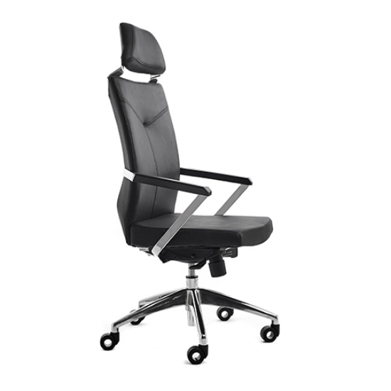 Imagem de CADEIRA ROCADA RD-998 C/BRAÇOS