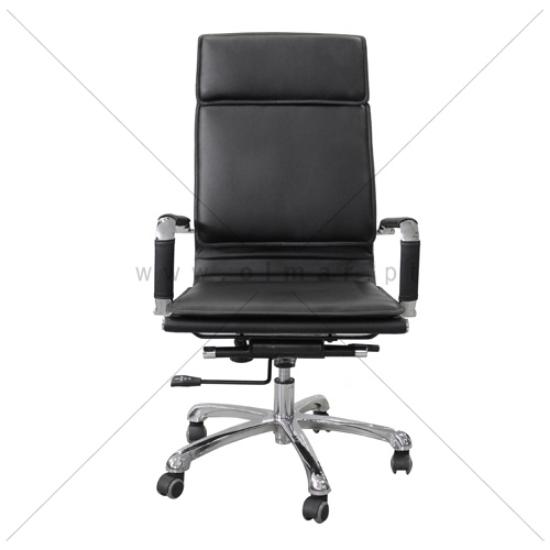 Imagem de CADEIRA EXECUTIVA STR-A915 PRETA