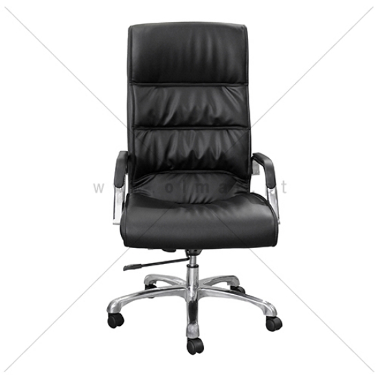 Imagem de CADEIRA EXECUTIVA STR-G639 PRETA