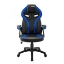 Picture of CADEIRA MARS GAMING MGC118BBL PRETA/AZUL