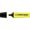 Picture of BLISTER COM 4 MARCADORES FLUORESCENTES STABILO BOSS 70/4