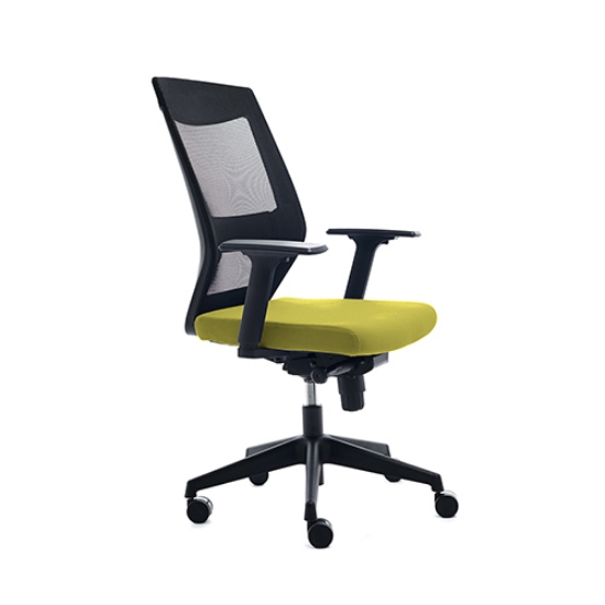 Imagem de CADEIRA ROCADA RD-908-6 VERDE