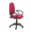 Picture of CADEIRA ROCADA RD-930/2 GRENAT C/BRAÇOS RD-956