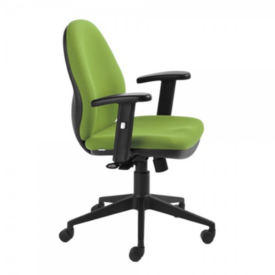 Imagem de CADEIRA ROCADA RD-939 V15-6 VERDE CLARO