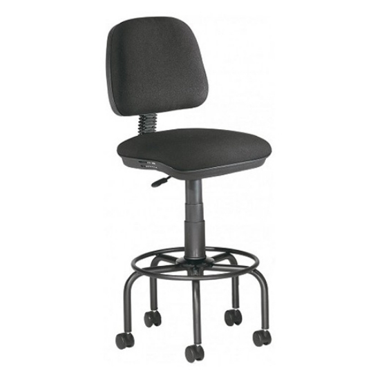 Imagem de CADEIRA ROCADA RD-980 C/RODAS P/ESTIRADOR