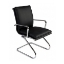 Picture of CADEIRA ROCADA RD-985 PRETA FIXA (BASE PATIM)