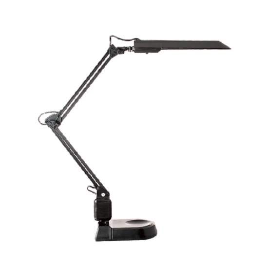 Imagem de CANDEEIRO SECRETARIA ARCHIVO2000 5090 ECOSTAR NE PRETO