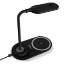 Imagem de CANDEEIRO LED COM BASE CARREGAMENTO SEM FIO COOL QI PRETO