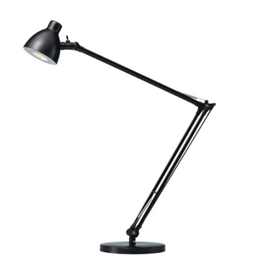 Imagem de CANDEEIRO SECRETARIA ARCHIVO2000 5058 VALENCIA PRETO