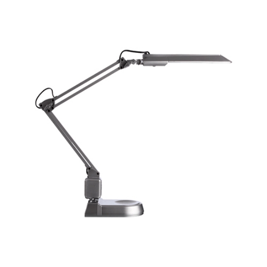 Imagem de CANDEEIRO SECRETARIA ARCHIVO2000 5090 ECOSTAR NE PRATA