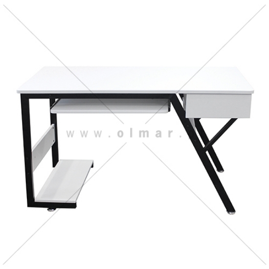 Picture of MESA ORGANIZER P/COMPUTADOR STR-S1338 BRANCA