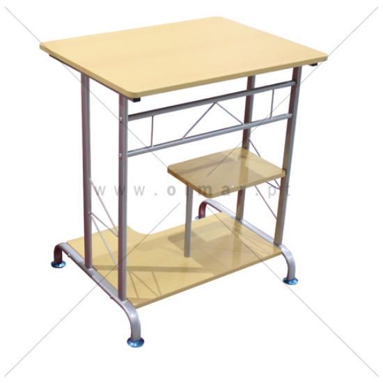 Imagem de MESA ORGANIZER P/COMPUTADOR STR-S1260 FAIA