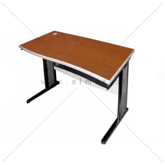 Picture of MESA SECRETÁRIA STR-12AR CEREJA (1400)