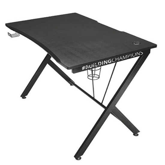 Picture of MESA TRUST GXT 711 DOMINUS GAMING DESK (22523)